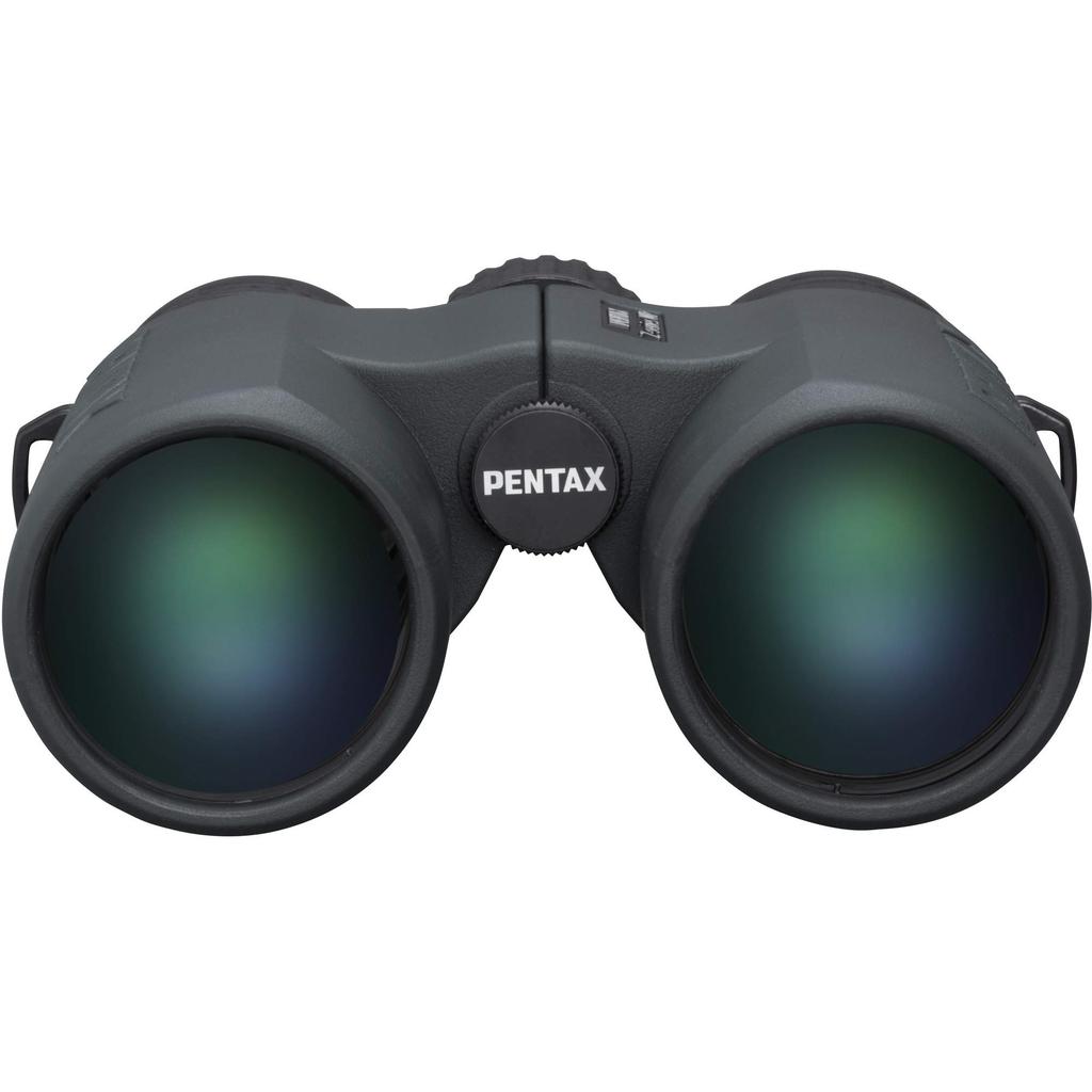 Pentax ZD 8x43 WP Fernglas Grün