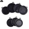 10Pcs Black 45mm,50mm,52mm,54mm Pressure Diaphragm For Water Heater Gas Accessories Water Connection Heater Part