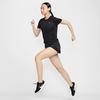 Nike Dri Fit Regular T Shirt Women's Black