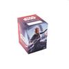 Gamegenic | Star Wars: Unlimited Soft Crate Set 5 - Darth Maul | Trading Card Accessories