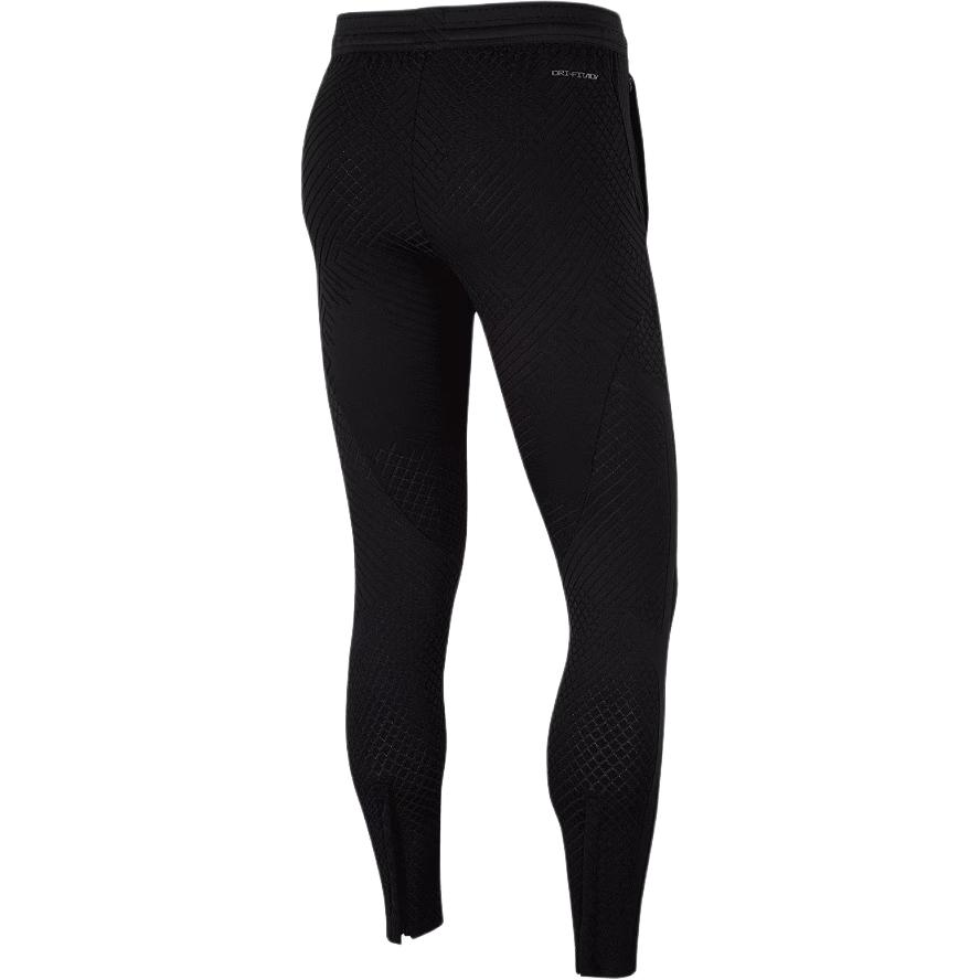 Nike Liverpool Dri-FIT ADV 22/23 Strike Elite Mote Myk Komfortabel Enkel Strikket Sportsbukse Herre underdeler Svart DN2799-010
