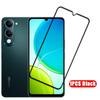 Full Cover Glass For Vivo Y29s Tempered Glass Vivo Y29s Y04 Screen Protector Protective Phone Film Vivo Y04 Y29s inch 6.74"