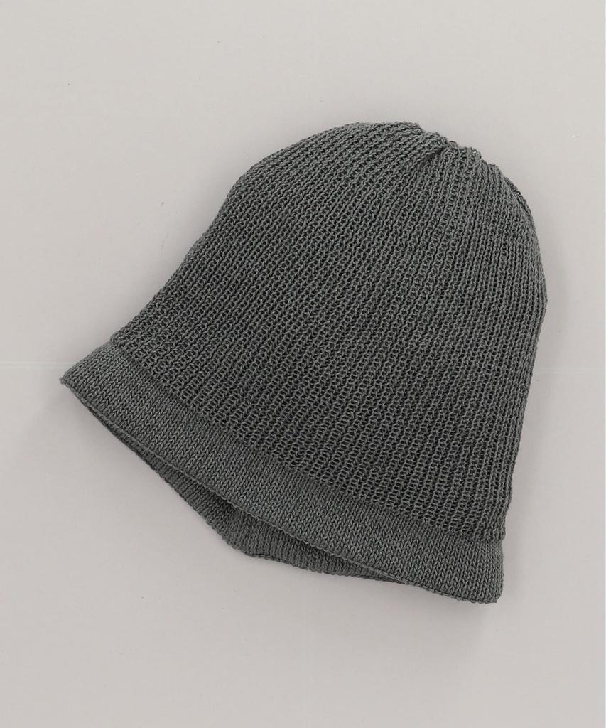 [Kashira] RAGGED KNIT WATCH