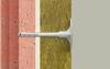 Fischer Kołek Do Izolacji Termofix Pn 8Mm X215Mm 100Szt.
