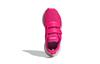 Adidas Tensaur Run Shock Pink Kids EG4145