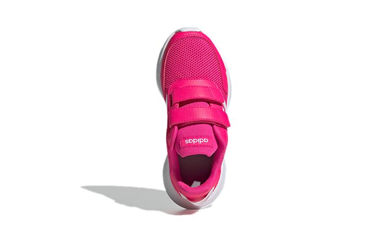 Adidas Tensaur Run Shock Pink Kids EG4145