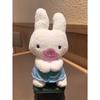 Miffy Häschen Plüsch Schlüsselanhänger Mit Weichem Kurzem Flor Für Taschen Dekoration Und Geschenk