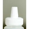 TRUSCO screw cap bottle 180ml TGC180-W