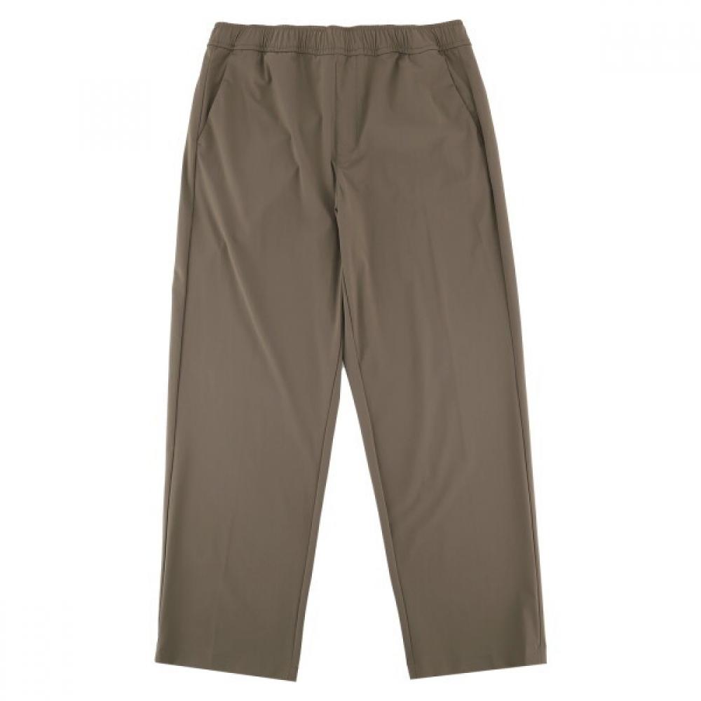 

New Balance Men Frozen Tapered Easy Pants Nbntf2m431 Gi XL(34)