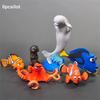 Marine Animal Finding Nemo Figure Posture Model Dory Action Figure Anime Educational Toys