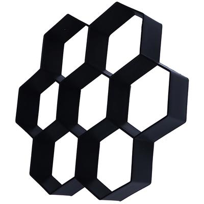 Garden Concrete Molds Paving Brick For DIY Plastic Path Maker Mold Paving Cement