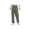 New Nike SPORTSWEAR TECH PACK Casual Pants Men's Medium Olive Green DX0242-222