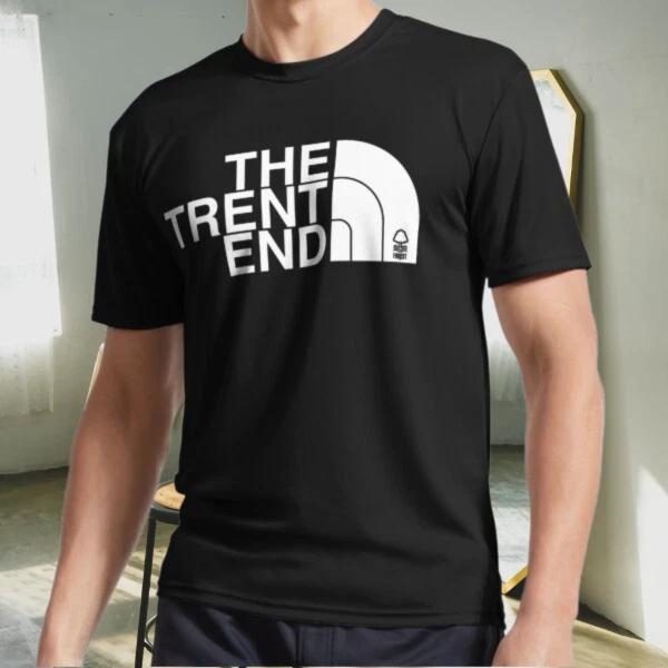 Men s and Women s T-shirts The Trent End S