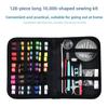 Portable DIY Home Sewing Kit Set