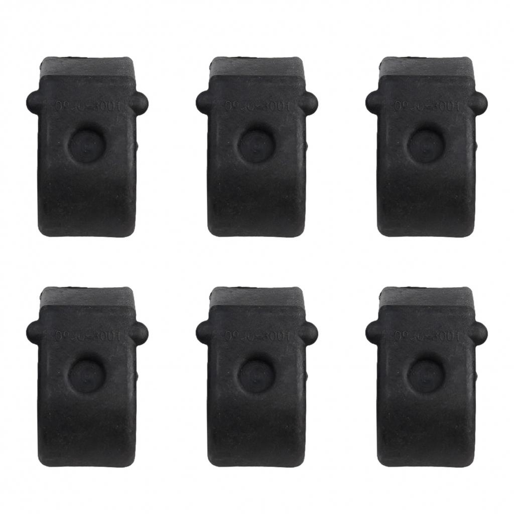 CVT Clutch Nylon Bushing Direct Fit For 400 450cc 550cc 850c