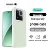 Smorss Protective Phone Cases for Xiaomi 14/15 Series & Civi 5 Pro