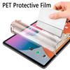 Soft PET Film For IPad Air 4 5 10.9 10th Gen Pro 11 12.9 2026 Tablet Screen Protector Film For iPad 10.2 9th 8th 7th Mini 6 5 4
