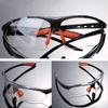 Men Riding Glasses Windproof Sand Mountain Bike Eye Protection Sunglasses Women Outdoor Sports Labor Protection Glasses