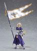 Figma FateGrand Order RulerJeanne d'Arc Non-scale ABS&PVC Pre-painted Action Figure