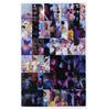 K-Pop Demon Hunters Photocard + Sticker Set – Huntrix & Saja Boys (2 Options)