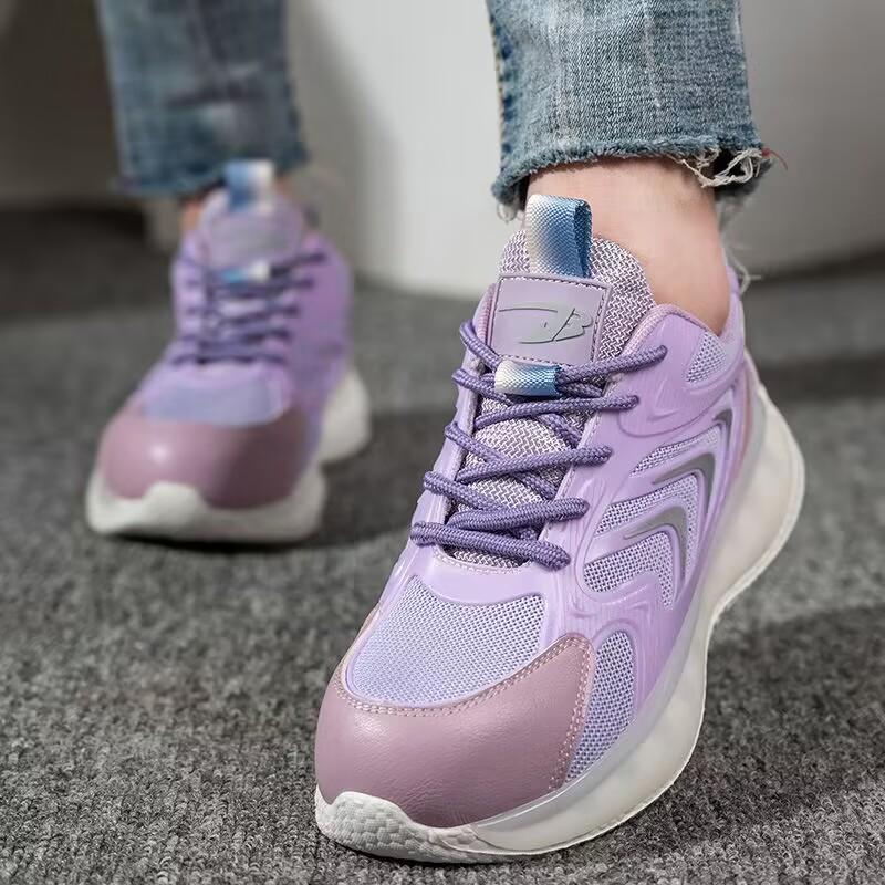 Dámské pracovní boty s ocelovou špičkou, pracovní obuv, pro pracovníky, pro dámy, prodyšné tenisky, dámské bezpečnostní boty, ochranná obuv, ochranná, pánská