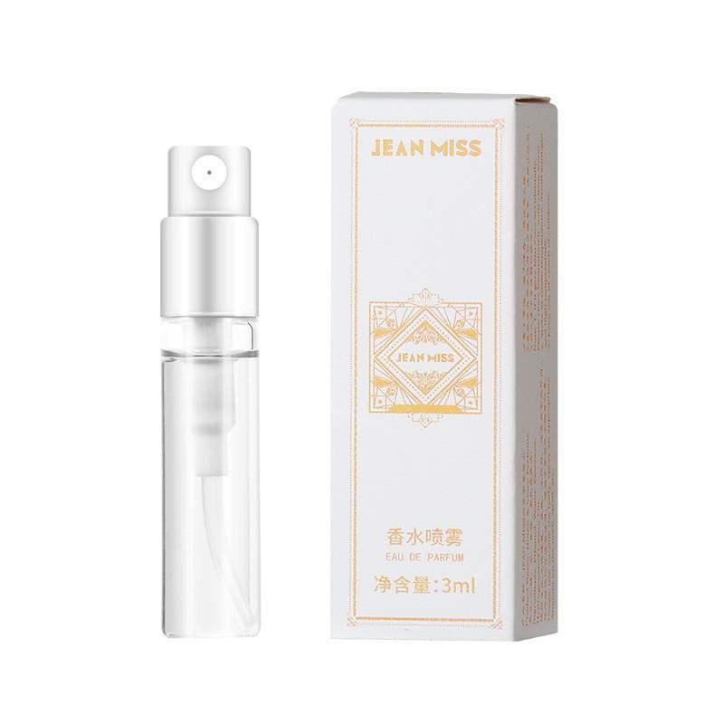 Próbka perfum damskich 3ML Perfumy Trwałe Perfumy damskie Próbka perfum męskich Premium Eksplodujące Męskie