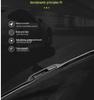 Toyota RAV4 Wiper Blades for 2009-2013, 2015-2021 Models