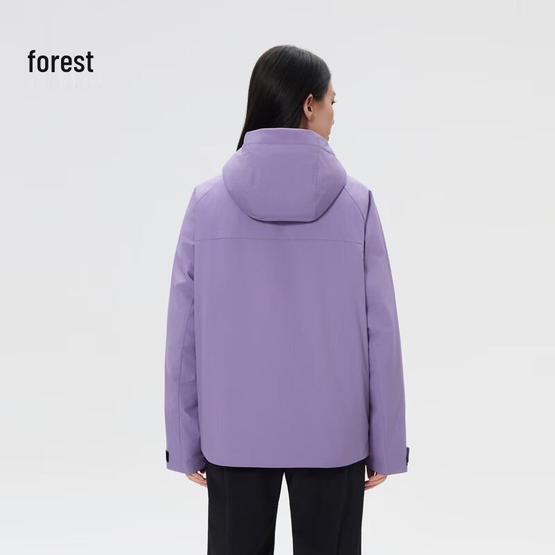 KOLON SPORT Unisex Waterproof Lightweight Goose Down Jacket