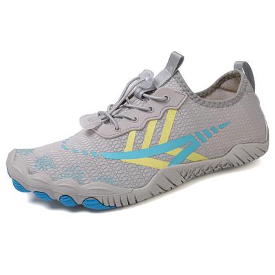 Quick Dry Water Shoes Men Women Barefoot Sneakers Beach Walking Booties Swimming Surfing Seaside Aqua Shoes Wading Footwear