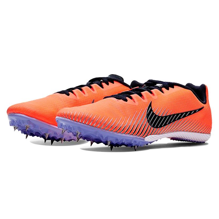 New Nike Zoom Rival M 9 Bright Mango AH1020-800