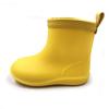 Amozi Kids' Rain Boots, Rain Shoes, Boys' and Girls' Rain Boots, Children's, Baby, Girls, Boys, Toddlers, Short, Junior, Waterproof, Rain Boots, Perfe