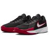 Nike Air Zoom GT Cut Academy Bred Men Sneakers Black University-Red Iron-Grey FB2599-008