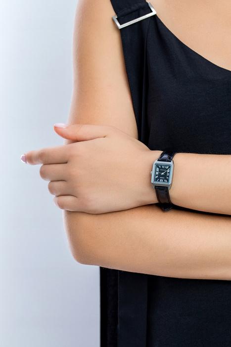 Zegarek Damski Casio Ltp-V007L-1Budf  + Box (Zd639B)