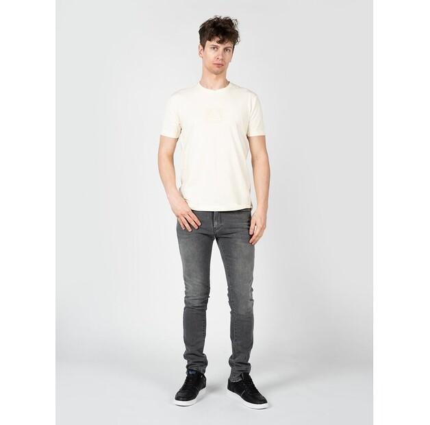 Футболка Iceberg F020639A EU XL 16080₽