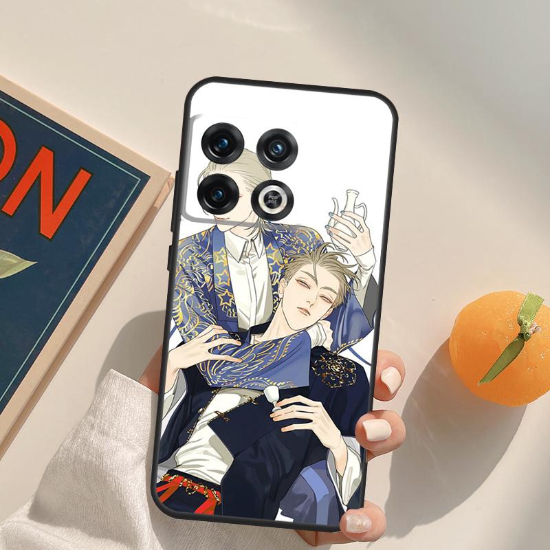 

19 Days Case For OnePlus 13R 12R 10R 13T 10T 11 12 13 15 OnePlus Nord 5 CE 2 3 4 Lite N20 N30 Cover OnePlus Nord CE2Lite