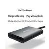 Meizu StarV View Smart Glasses Type-C Adapter & Hub
