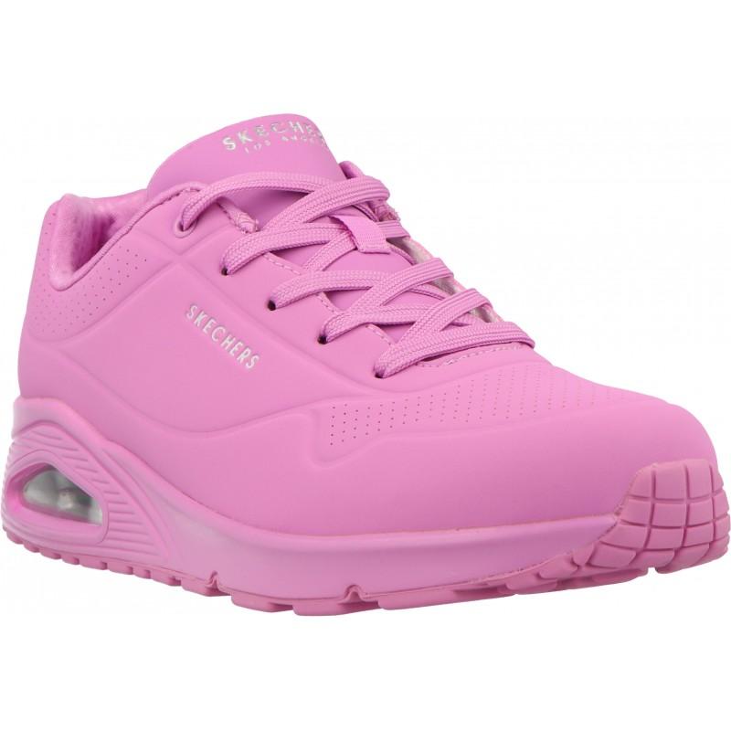 Sneakers Skechers Rose Damen Uno Stand On Air