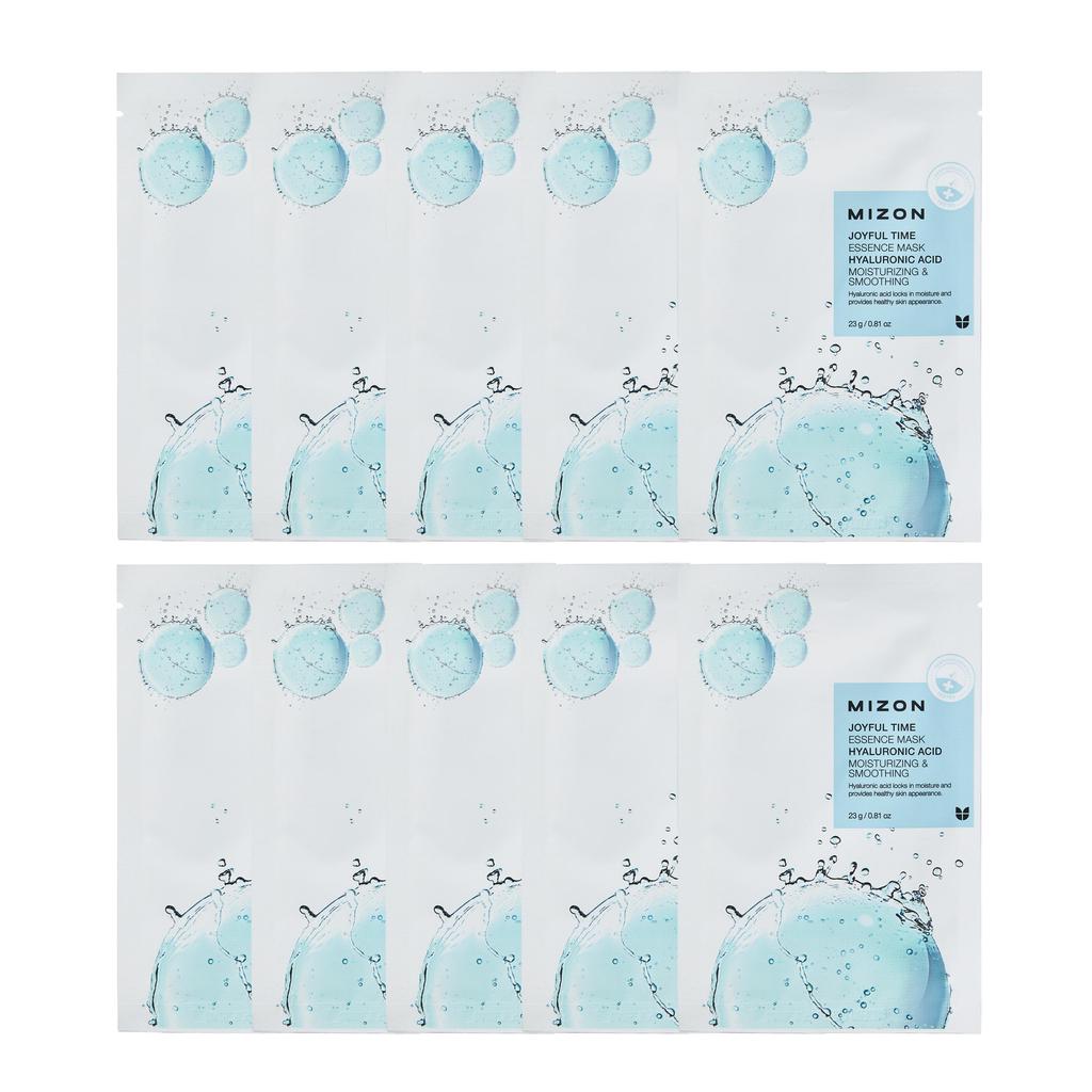 Mizon Joyful Time Essence Mask 10ks