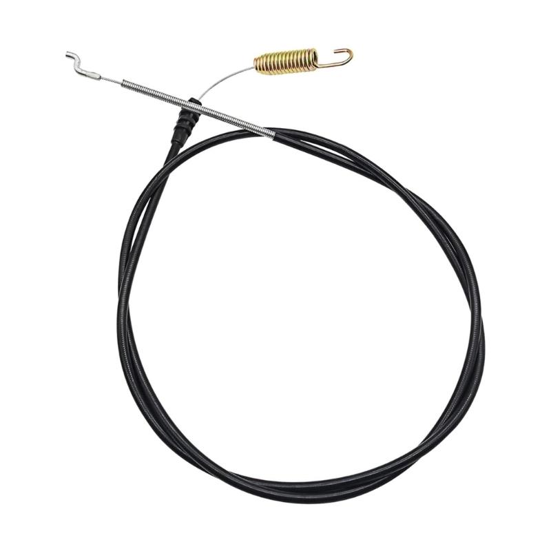 

Powerful Replacement Operate Cable For Steer 22in Identity Propelled Grass Mowers Easy Installation Lacking Equipment 1