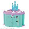 Sparkling Happy Open! Cocotama Music Box Cocotama Castle