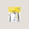 Vita C Plus Spot C Tone-Up Ampoule Pad 80 Sheets (2 Refills) (43298883)