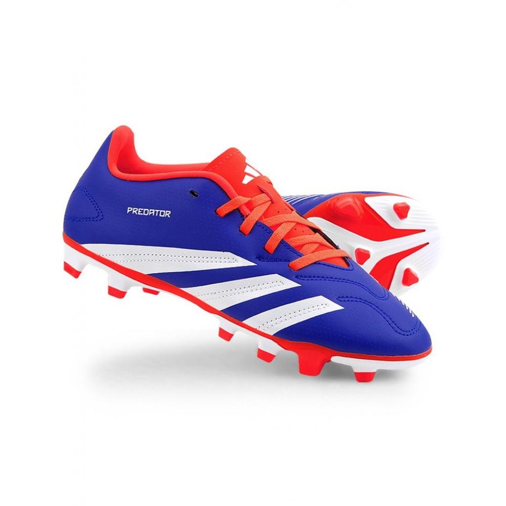 

Adidas Predator Club Fxg If6344 Soccer Shoe 255