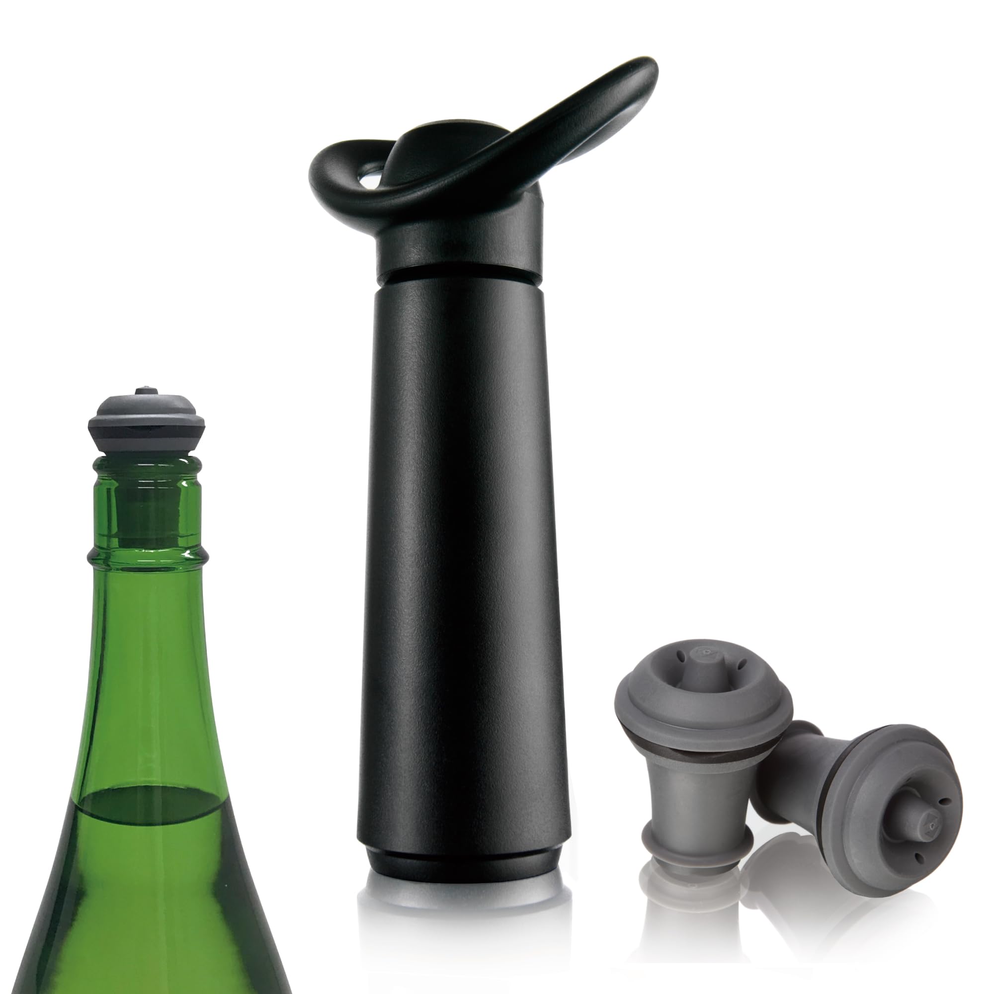 Vacu Vin Sake Preservation Device