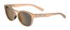 Sunglasses Svago Black Small To Large [Tifosi]