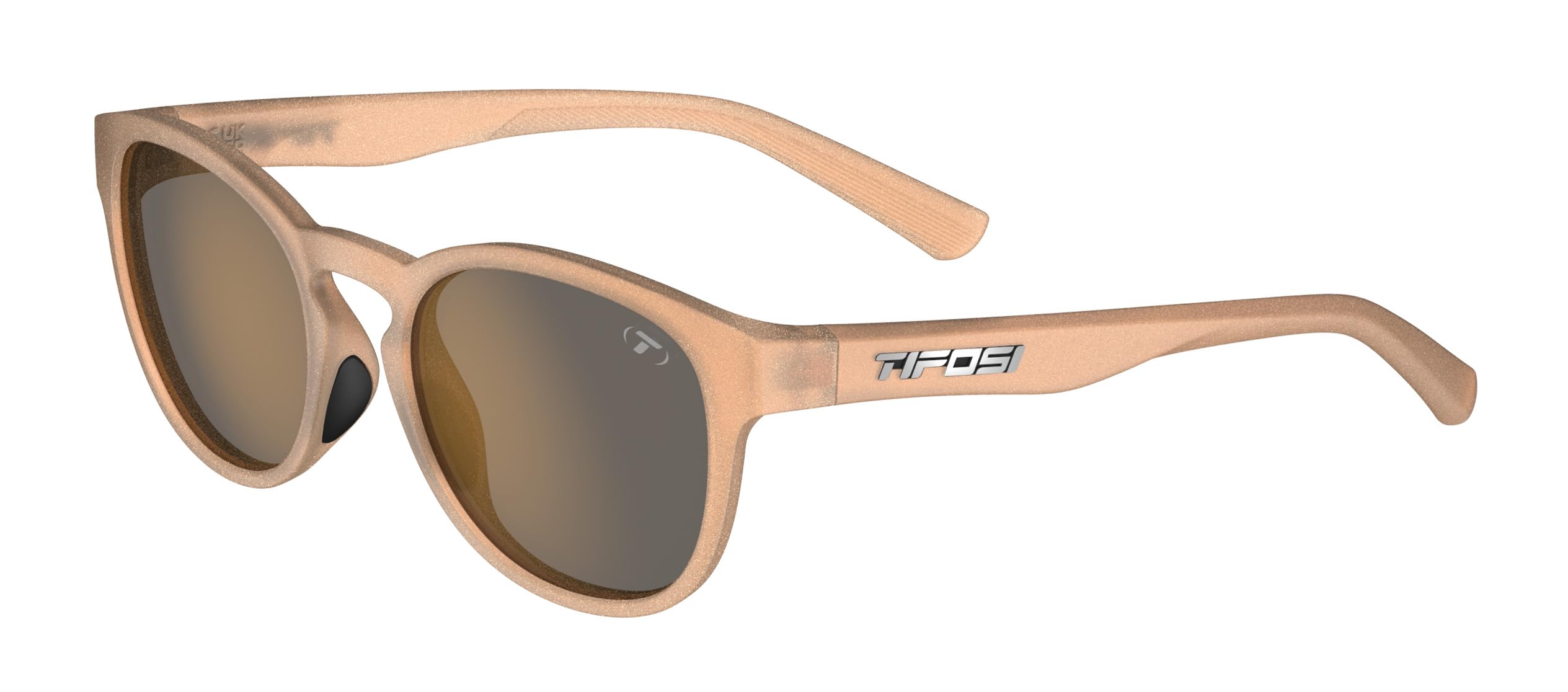 

Sunglasses Svago Black Small to Large [Tifosi] чорний