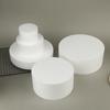 4/6/8/10 Inch Cake Foam Mould Ps Foam Flower Decor Cake Dummy Practice Sugarcraft Model Lightweight Diy Decorations
