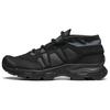 Advancedskin Jungle Ultra Low Slip Resistant Durable Low Top Outdoor Functional Shoes Unisex Shoes Black 471307