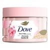 Dove Body Scrub Cream