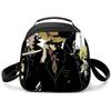Animation Lunch Box Thermal Insulation Bag Lunch Bag Student Thickened Aluminum Foil Nautical King Storage Thermal Insulation Meal Bag Ice Bag