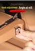Chery iCAR V27 Rear Seat Tray & Wireless Charger